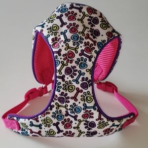 Head to Tail Dogbone Small Harness